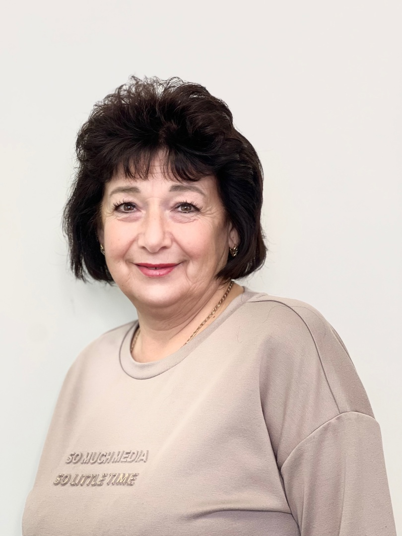 Воспитатель высшей категории Карасева Ольга Александровна.