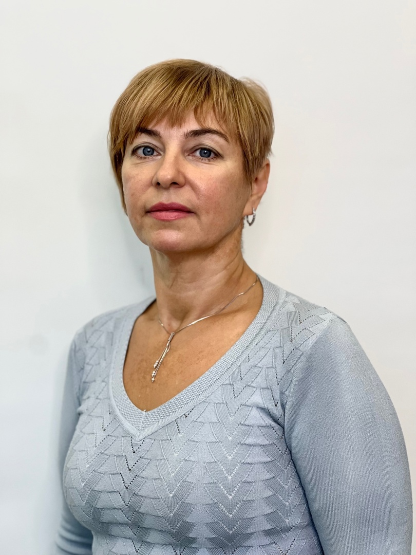 Воспитатель высшей категории Лосева Татьяна Геннадьевна.