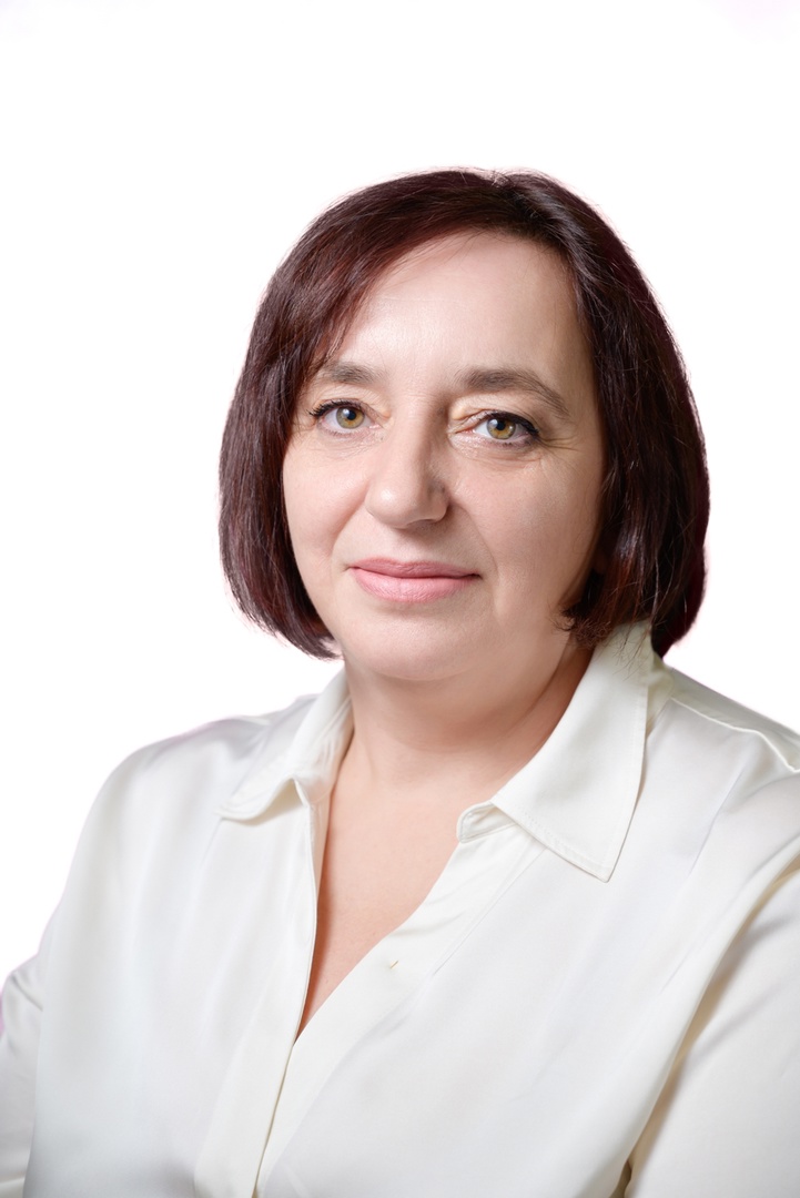 воспитатель первой категории Овчинникова Оксана Владимировна.